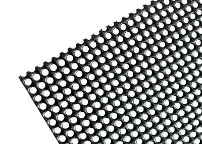 China Dust Free High Strength Stainless Steel 304 Window Screen Wire Mesh for sale