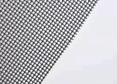 China Anti Theft Mosquito Proof Metal Window Screen Mesh Durable Door Protection for sale