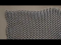 Decorative Wire Mesh