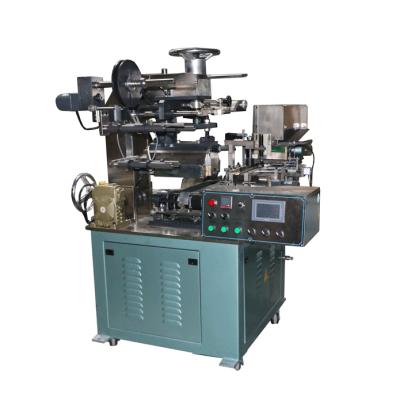 China High Quality Precision Hotels Thermal Automatic Transfer Machine Foil Hot Stamping Machine For Pencil for sale