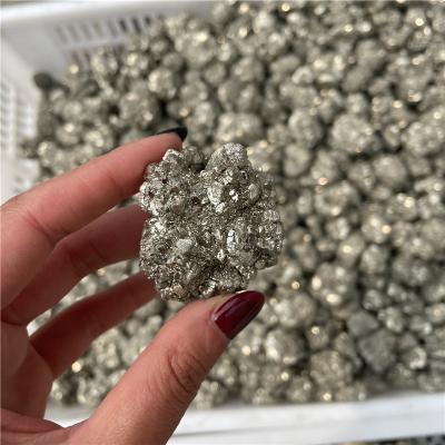 China Natural Raw Healing Crystal Stone For Decoration China Copper Pyrite Rough for sale