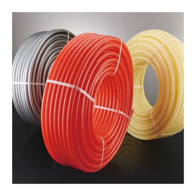 China Water Delivery Wholesale PE-AL-PEX 16mm-32mm Aluminum Composite Pipe PEX Pipe for sale