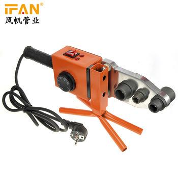 China High frequency plastic pipe plastic welding machine other DIY tools ppr welding machine plastic welders for sale