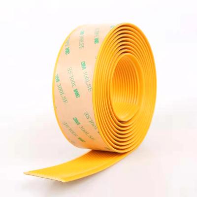 China Quality Assurance Waterproof Durable Anti Aging Strong Tensile Window And Rubber Door Seals PVC With Competitive Price for sale