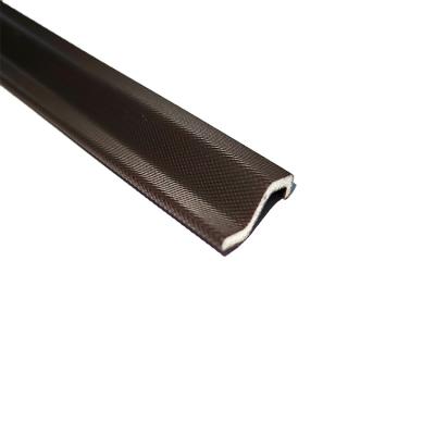 China Waterproof Durable Anti-Aging Strong Tension High Performance Rubber Door And Window Seal Strip Keep Warm for sale