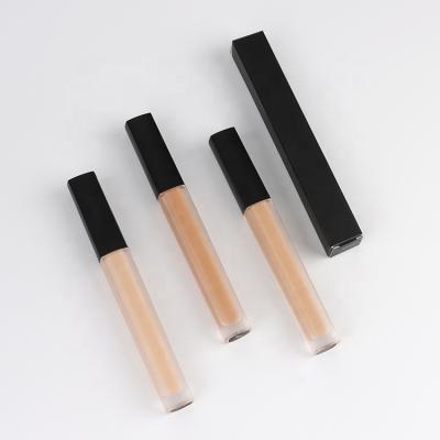 China CRAYON CORRECTEUR High Coverage Best Concealer Vegan Eye Makeup Private Label Concealer Pencil Concealer à venda