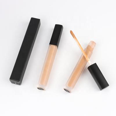 China CRAYON CORRECTEUR Custom Private Label Liquid Concealer Makeup Bb Cream Concealer Waterproof Liquid for sale