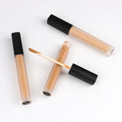 China Custom Wholesale Liquid Dark Shade Hidden Cream Concealer Drop Pro Brow Concealer Concealer Palette for sale