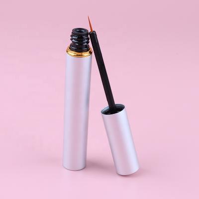 China Logo Eyelash Growth Serum Lash Growth Serum Container Vegan Waterproof Custom Eyelash Serum for sale