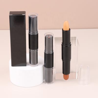 China Makeup Waterproof Hairline CRAYON CORRECTEUR CRAYON CORRECTEUR Makeup Concealer Private Label Palette Protector Concealer Brow Lightweight Concealer Pencil à venda