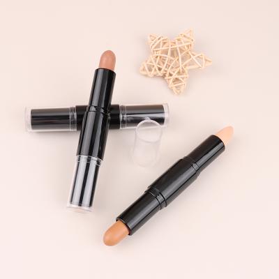 China CRAYON CORRECTEUR Professional Concealer Palette Makeup Hidden Brows Pen Pomade With Concealer à venda