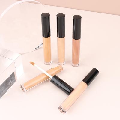 China CRAYON CORRECTEUR Mini Lace Grid Matte Root Concealer Touch Hidden Spray Full Coverage Concealer Private Label Wear for sale