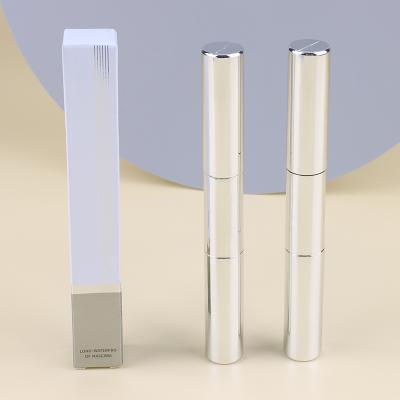 Chine Wholesale Water Resistant Matte Black Color Mascara Tube No Logo Customized Paraben Vegan Mascara à vendre