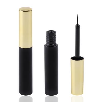 China Best Waterproof Eyelash Extension Glue Free Glue Logo Pen For Eyelashes Custom Latex Eyelash Waterproof Durable Adhesive à venda