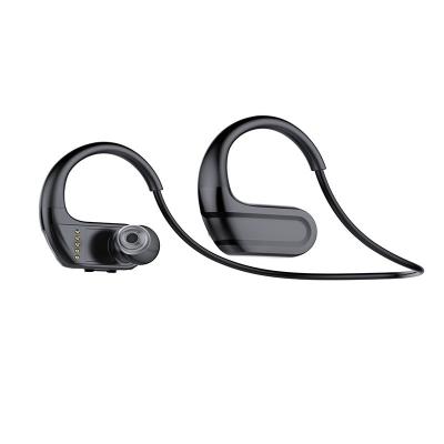 China For headphone New X12 swimming waterproof 8 level wireless Bluetooth headset for sale