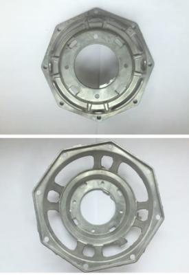 Китай 1500кг. Вместимость 3 оси CNC вертикальное фрезерное оборудование для автомобильных деталей продается