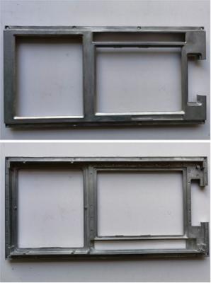 China Automatische 3kW CNC-Metallschleifmaschine 200 mm Max. Länge 100 mm Durchmesser zu verkaufen