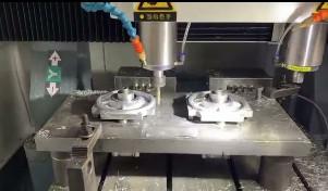 China Máquina de fresagem de borda CNC de precisão vertical de 3 eixos 1000mm JYY-M5 à venda