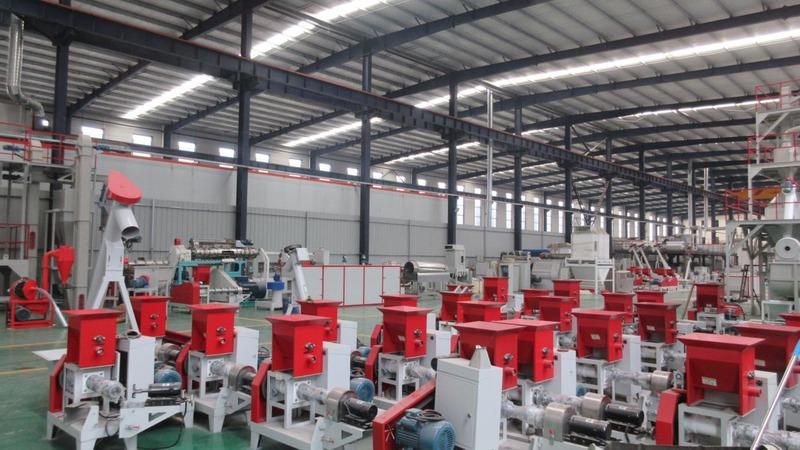 Verified China supplier - Henan Lima Machinery Manufacture Co., Ltd.