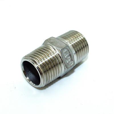 China Wholesale Machinery Spur Gears Fitting Hydraulic Parts Hose Adapter for sale