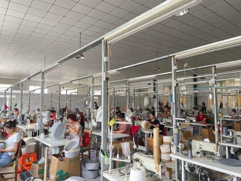 Verified China supplier - Yiwu Guangyang Handicraft Factory