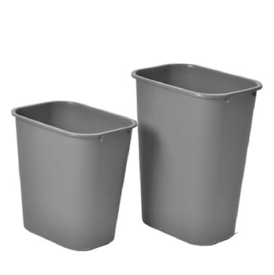 China Bulk Sale 14L Household Sustainable Kitchen Supercloud Garbage Waste Bin Waste Bin With Factory Price for sale