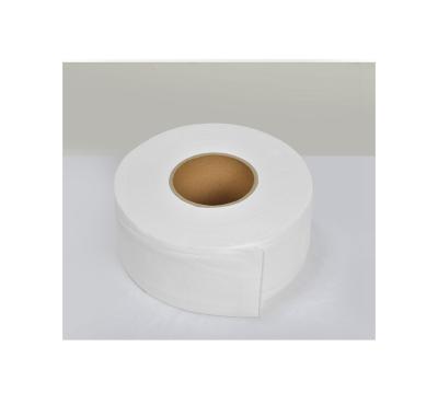 China Wholesale Home Factory Coreless Large Roll Paper Hotel Large Roll Household Paper Toilet Paper for sale