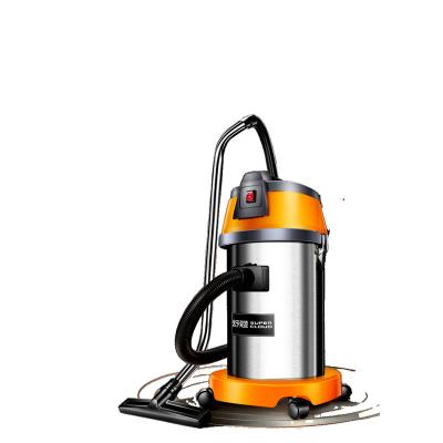 China Industrial Powerful Powerful High Suction Strong Washing Wet And Dry Smart Vacuum Cleaner For Household for sale