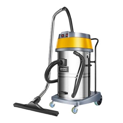 China China Wholesale Commercial Electric Washing Wet And Dry Vacuum Cleaner Strong Power China SK815-870 Industrial Water For Home for sale