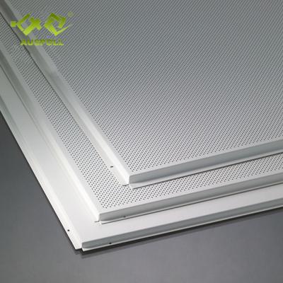 China Integrated Decorative Material Aluminum Ceiling Panel Racing Ceilings Tile With SGS for sale