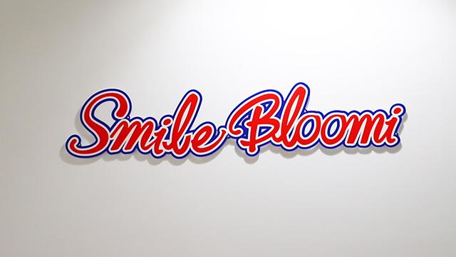 Verified China supplier - Ningbo Yinzhou Smilebloomi Arts & Crafts Co., Ltd.