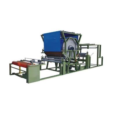 China Hotels Hongyuan sponge sheet lamination machine for sale