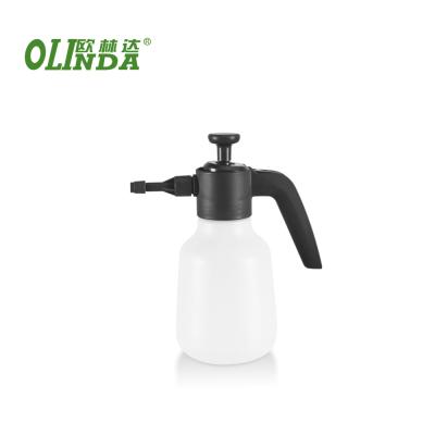 China High Quality Plastic Garden Spray 1.5 2L 1 Bottle High Pressure Mini Portable Garden Sprayer For Sale for sale