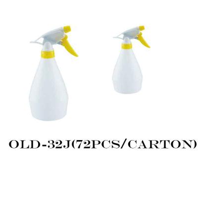 China OLINDA Hand-Pressure Sprayer Perfect Planted Garden Plastic Hand Pump Sprayer for Herbicides Pesticides Fertilizers for sale