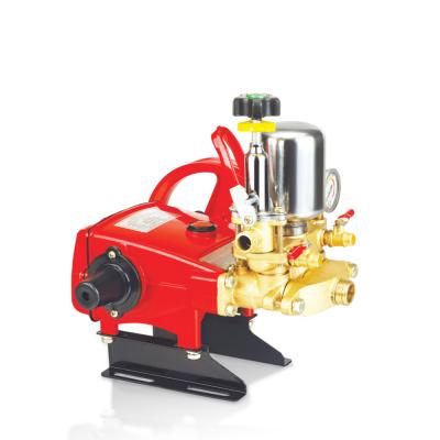 China China High Efficient Petrol Jet Plunger Pump Diesel Engine Gasoline Power Agricultural Sprayer 3wz-22A--1 for sale