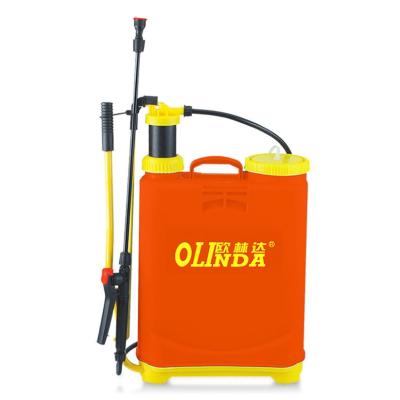 China Competitive High Quality Agricultural Customized Agriculture Pesticide Drone 16L Color Water Spray Machine for sale