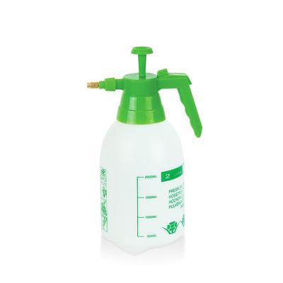 China Garden Sprayer China Factory Customized Logo Water Sprayer 2L 3L Plastic Spray Bottle 1l for sale