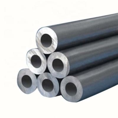 China Instrument Astm A53 / a106 Seamless Carbon Steel Pipes for sale