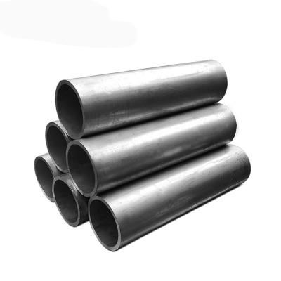 China Instrument China Manufactural 20# Seamless Black Carbon Iron Steel Pipe Factory Price for sale