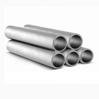 China Instrument Erw Mild Carbon Steel Tube / Seamless Carbon Steel Pipe Tube for sale