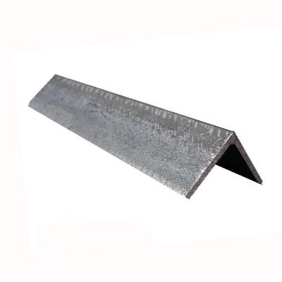 China Angle steel various foundations 50x50x5mm steel angle iron steel price per foot angle weight for sale