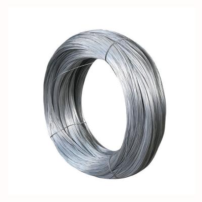 China Fencing High Carbon Steel Wire Galvanized Steel Wire Rope Gi Wire 1mm 2mm for sale