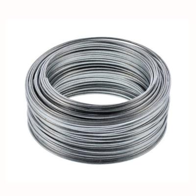 China China made cold rolled steel wire fencing used in fencing, binding, building for sale