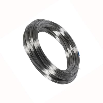 China 1.3mm Mattress Spring Steel Wire Easily Assembled High Carbon Steel Wire for sale