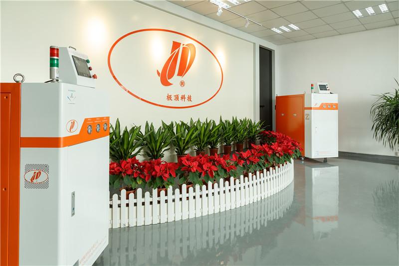 Fornitore cinese verificato - Shenzhen JiDing Technology Co., Ltd