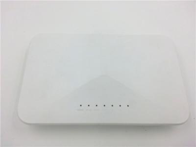 China Volume do molde feito sob encomenda plástico do exemplo do router baixo para a caixa de conexão da rede à venda