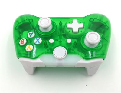 Cina Tasto funzione di plastica di Gamepad 12 dei regolatori senza fili del gioco per i bambini in vendita