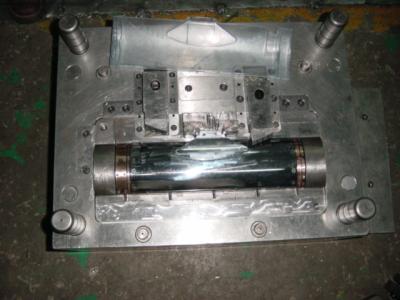 China Double Cavity Precision Injection Mould Cold Runner For Home Appliance for sale