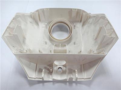 China HASCO DME Auto Parts Mould Cover Housing Automotive Plastic Injection Molding for sale