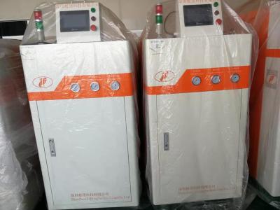 China High Pressure Mold Temperature Controller 65KW 380V 50HZ 90-300 Tonage Plastic Injecion Machines for sale